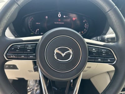 2026 Mazda Mazda CX-90 3.3 Turbo S Premium Sport AWD