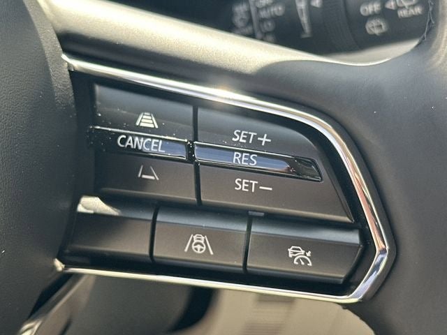 2026 Mazda Mazda CX-90 3.3 Turbo S Premium Sport AWD