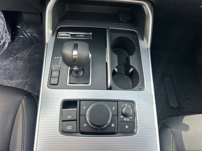 2026 Mazda Mazda CX-90 3.3 Turbo S Premium Sport AWD