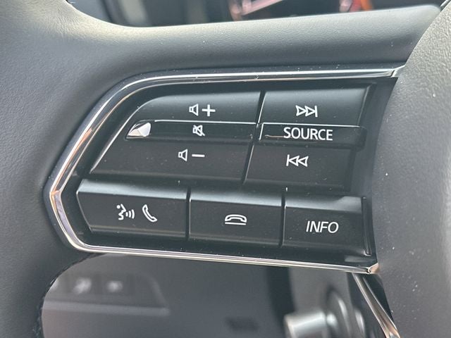 2026 Mazda Mazda CX-90 3.3 Turbo S Premium Sport AWD
