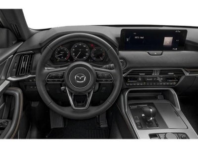 2026 Mazda Mazda CX-90 3.3 Turbo S Premium Sport AWD