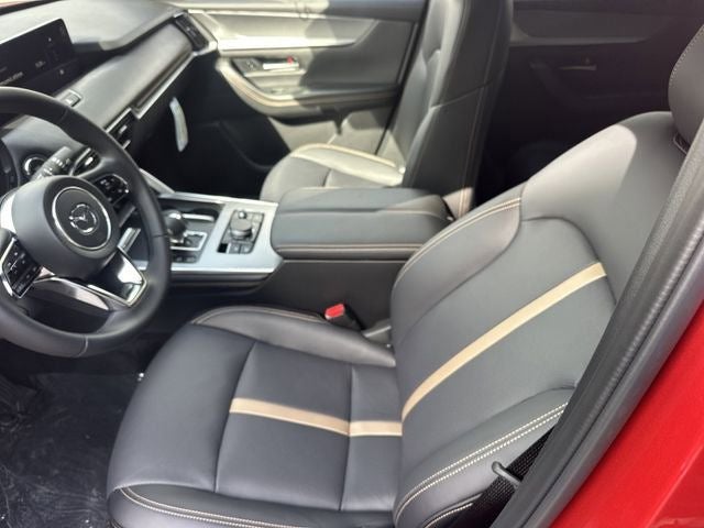 2026 Mazda Mazda CX-90 3.3 Turbo S Premium Sport AWD