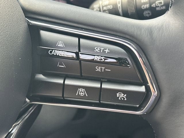 2026 Mazda Mazda CX-90 3.3 Turbo S Premium Sport AWD