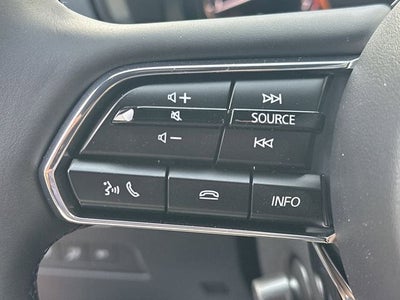2026 Mazda Mazda CX-90 3.3 Turbo S Premium Sport AWD
