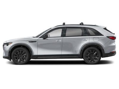 2026 Mazda Mazda CX-90 3.3 Turbo S Premium Sport AWD