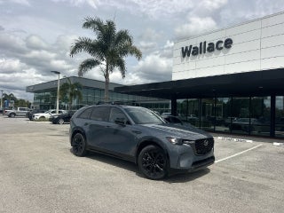 2026 Mazda Mazda CX-90 3.3 Turbo S Premium Sport AWD