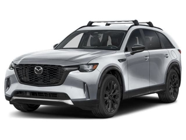 2026 Mazda Mazda CX-90 3.3 Turbo S Premium Sport AWD