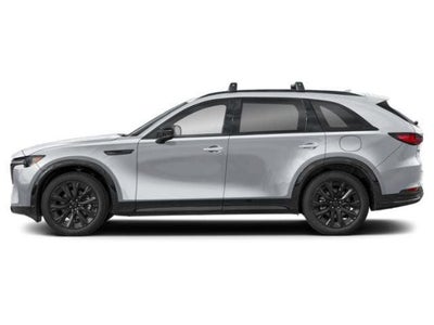 2026 Mazda Mazda CX-90 3.3 Turbo S Premium Sport AWD