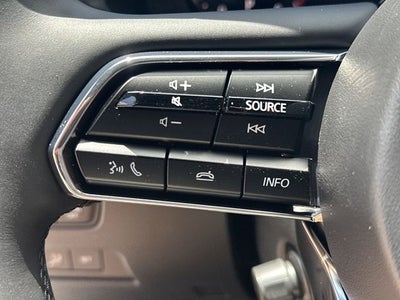 2026 Mazda Mazda CX-90 3.3 Turbo S Premium Sport AWD