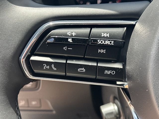 2026 Mazda Mazda CX-90 3.3 Turbo S Premium Sport AWD