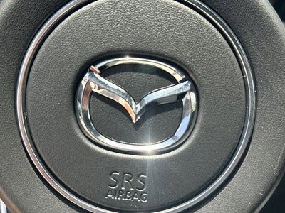2026 Mazda Mazda CX-90 3.3 Turbo S Premium Sport AWD