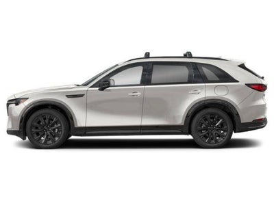 2026 Mazda Mazda CX-90 3.3 Turbo S Premium Sport AWD