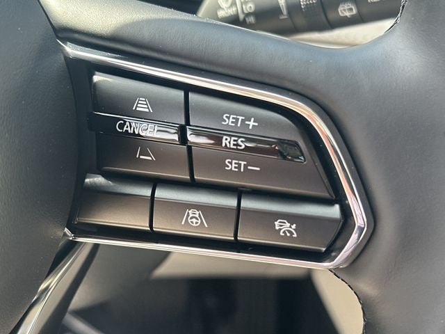 2026 Mazda Mazda CX-90 3.3 Turbo S Premium Sport AWD