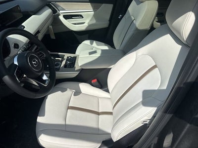 2026 Mazda Mazda CX-90 3.3 Turbo S Premium Sport AWD