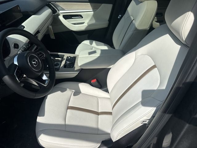 2026 Mazda Mazda CX-90 3.3 Turbo S Premium Sport AWD