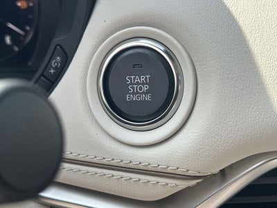2026 Mazda Mazda CX-90 3.3 Turbo S Premium Sport AWD