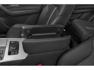 2026 Mazda Mazda CX-90 3.3 Turbo S Premium Sport AWD