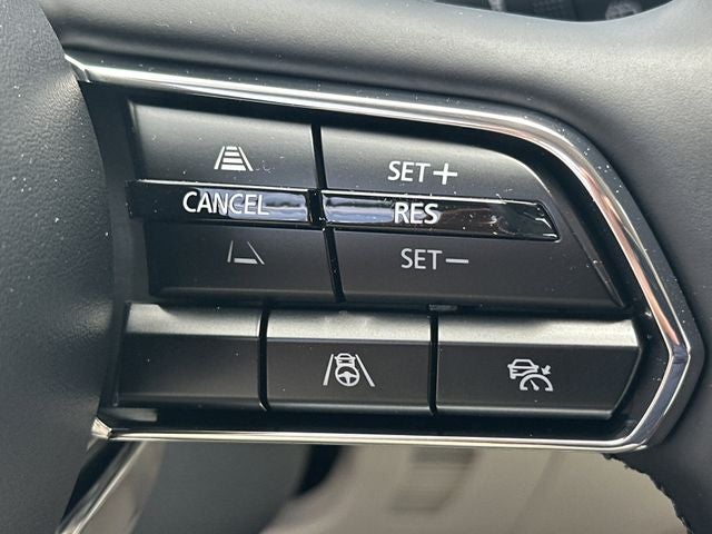 2026 Mazda Mazda CX-90 3.3 Turbo S Premium Sport AWD
