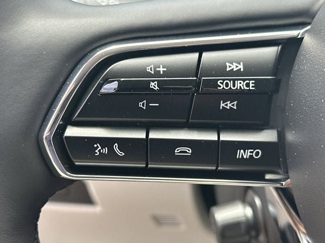 2026 Mazda Mazda CX-90 3.3 Turbo S Premium Sport AWD