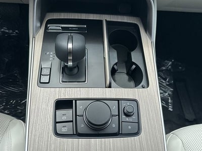 2026 Mazda Mazda CX-90 3.3 Turbo S Premium Sport AWD