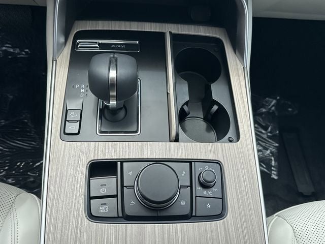 2026 Mazda Mazda CX-90 3.3 Turbo S Premium Sport AWD