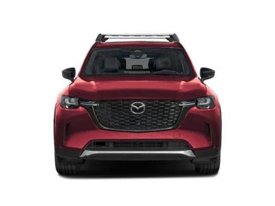 2026 Mazda Mazda CX-90 3.3 Turbo S Premium Sport AWD