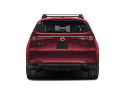 2026 Mazda Mazda CX-90 3.3 Turbo S Premium Sport AWD