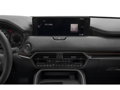 2026 Mazda Mazda CX-90 3.3 Turbo S Premium Sport AWD