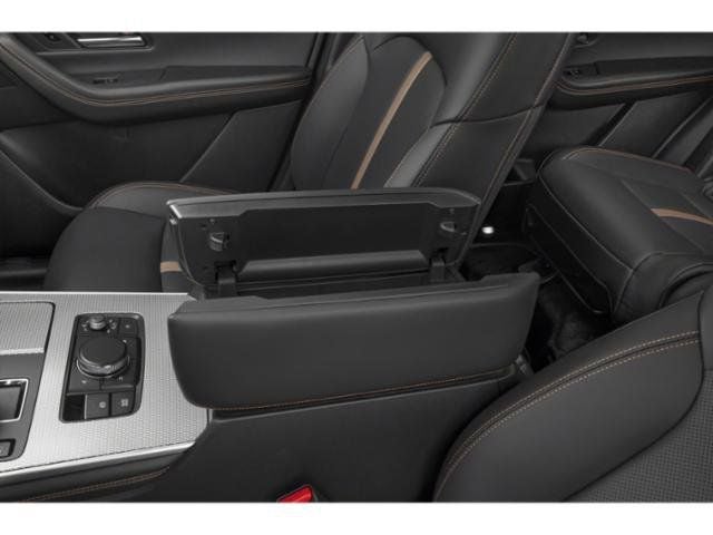 2026 Mazda Mazda CX-90 3.3 Turbo S Premium Sport AWD