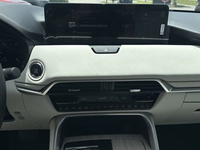 2026 Mazda Mazda CX-90 3.3 Turbo S Premium Sport AWD