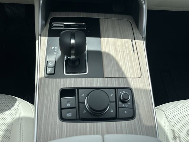 2026 Mazda Mazda CX-90 3.3 Turbo S Premium Sport AWD