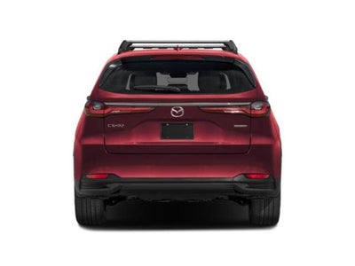 2026 Mazda Mazda CX-90 3.3 Turbo S Premium Sport AWD