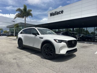 2026 Mazda Mazda CX-90 3.3 Turbo S Premium Sport AWD