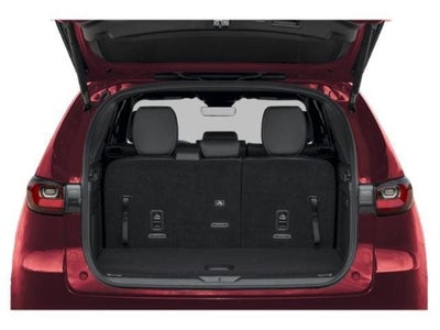 2026 Mazda Mazda CX-90 3.3 Turbo S Premium Sport AWD