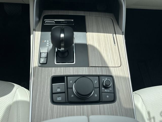 2026 Mazda Mazda CX-90 3.3 Turbo S Premium Sport AWD