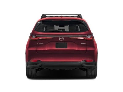 2026 Mazda Mazda CX-90 3.3 Turbo S Premium Sport AWD