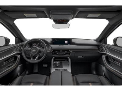 2026 Mazda Mazda CX-90 3.3 Turbo S Premium Sport AWD