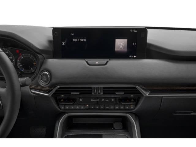 2026 Mazda Mazda CX-90 3.3 Turbo S Premium Sport AWD