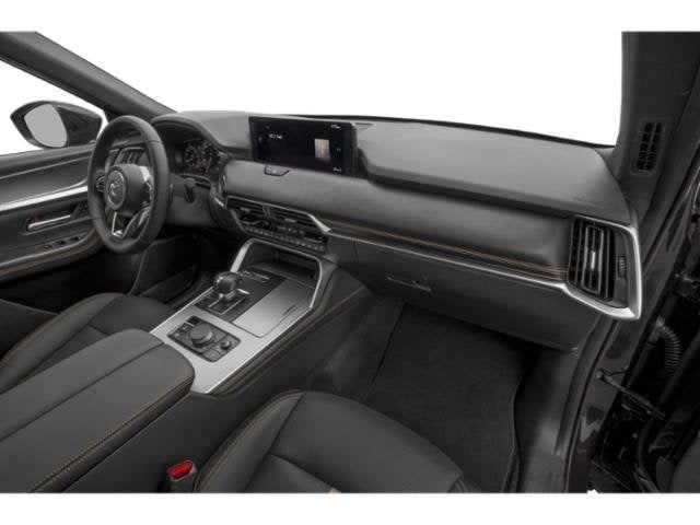 2026 Mazda Mazda CX-90 3.3 Turbo S Premium Sport AWD