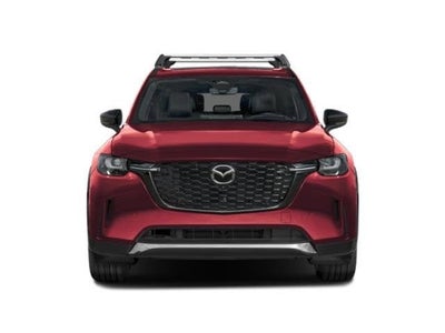 2026 Mazda Mazda CX-90 3.3 Turbo S Premium Sport AWD