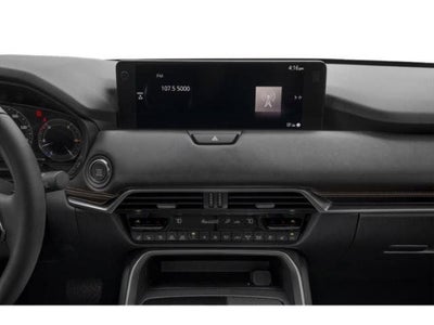 2026 Mazda Mazda CX-90 3.3 Turbo S Premium Sport AWD