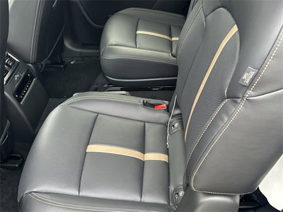 2026 Mazda Mazda CX-90 Plug-In Hybrid Premium Plus AWD