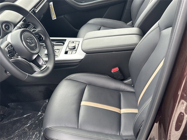 2026 Mazda Mazda CX-90 Plug-In Hybrid Premium Plus AWD