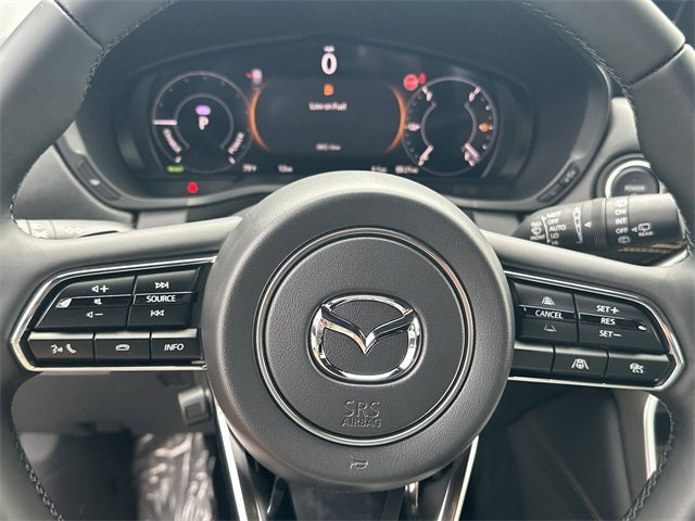 2026 Mazda Mazda CX-90 Plug-In Hybrid Premium Plus AWD