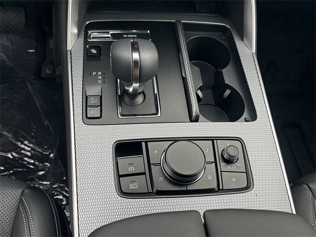 2026 Mazda Mazda CX-90 Plug-In Hybrid Premium Plus AWD