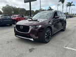 2026 Mazda Mazda CX-90 Plug-In Hybrid Premium Plus AWD