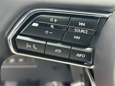 2026 Mazda Mazda CX-90 Plug-In Hybrid Premium Plus AWD