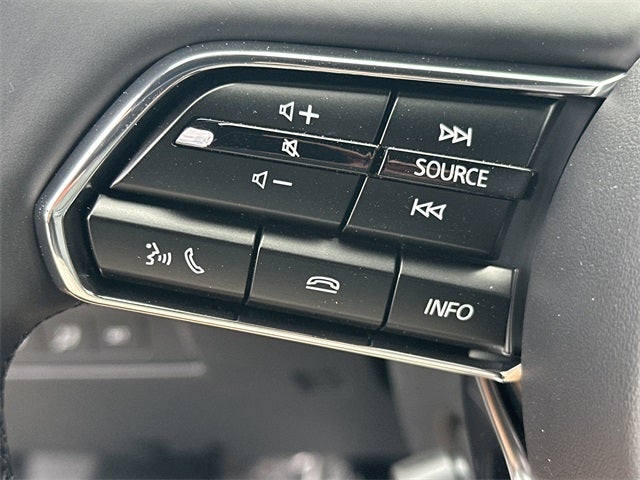 2026 Mazda Mazda CX-90 Plug-In Hybrid Premium Plus AWD