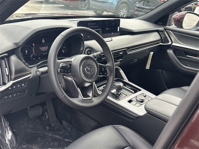 2026 Mazda Mazda CX-90 Plug-In Hybrid Premium Plus AWD