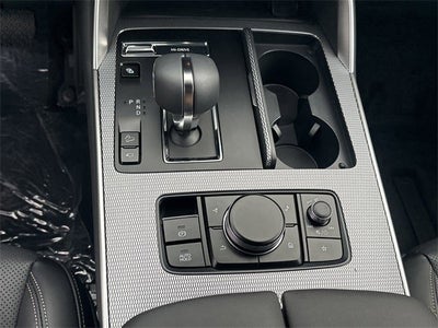 2026 Mazda Mazda CX-90 Plug-In Hybrid Premium Plus AWD